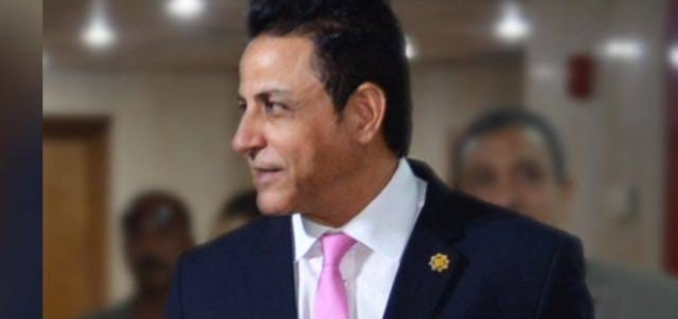 اللواء أحمد فؤاد - نائب محافظ القاهرة