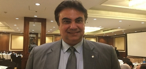 علي المانسترلي، رئيس غرفة السياحة في الإسكندرية