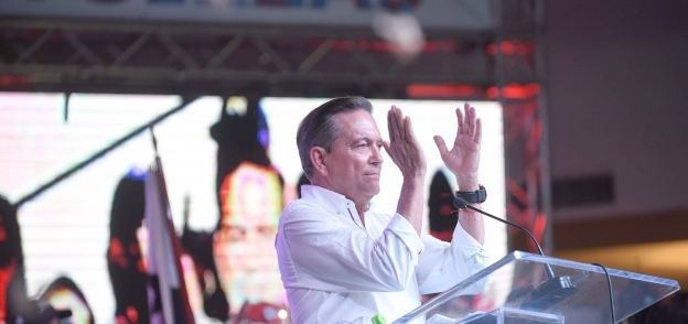 رئيس بنما الجديد لورنتينو "نيتو" كورتيزو