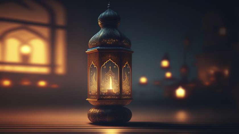 رمضان - تعبيرية