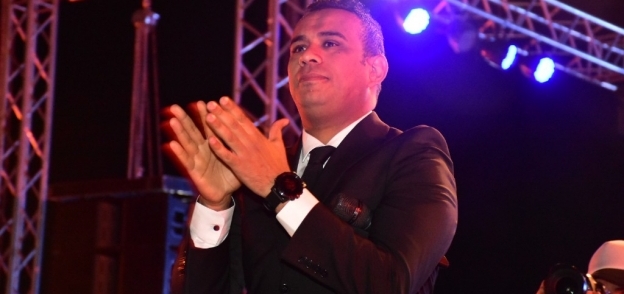 محمود الليثي