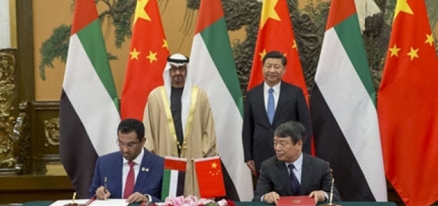 "اتفاقات أبو ظبي".. "الصين" تربح أولى معاركها في حرب "واشنطن" التجارية