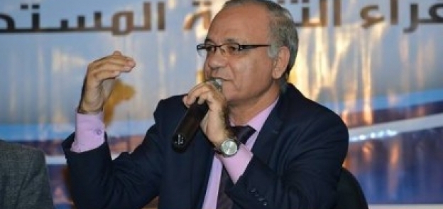 د.محمد سعد