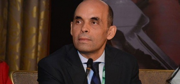 طارق فايد وكيل محافظ البنك المركزي المصري