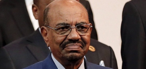 الرئيس السوداني-عمر البشير