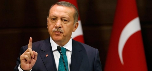 الرئيس التركي-رجب طيب أردوغان