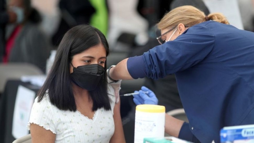 أمريكا تواصل تطعيم مواطنيها بلقاح «كورونا»
