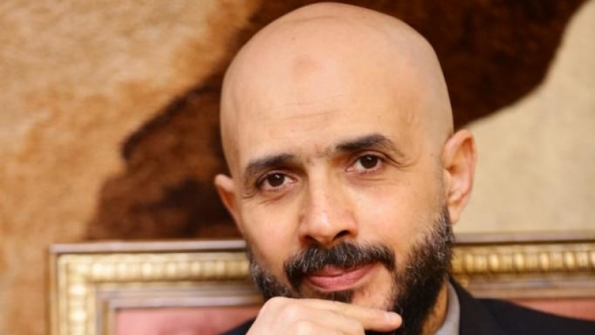 خالد الطوخي رئيس مجلس أمناء جامعة مصر للعلوم و التكنولوج