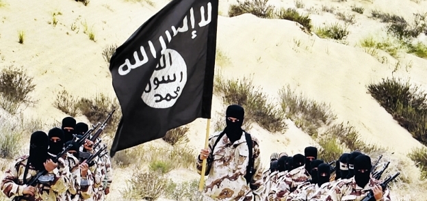 تنظيم داعش- صورة أرشيفية