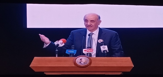 معتز الالفي، رئيس مجلس ادارة الشركة المصرية الكويتية