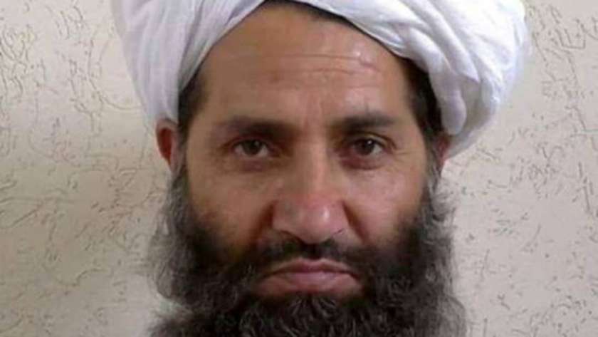 زعيم حركة طالبان، هبة الله أخوند زاده