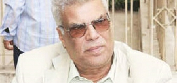 إبراهيم عبدالمجيد