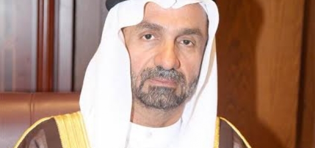 أحمد بن محمد الجروان رئيس البرلمان العربي