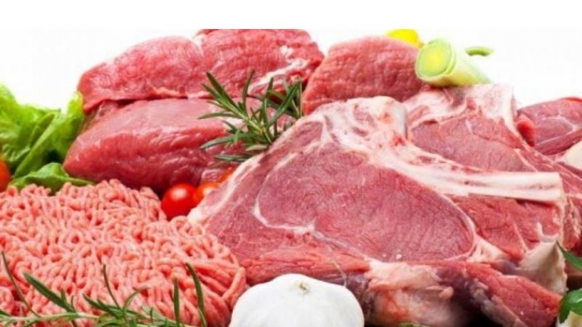أسعار اللحوم البلدي