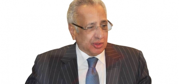 الدكتور محمود سليمان رئيس لجنة الاستثمار باتحاد الصناعات