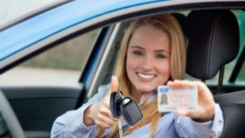 كيفية استخراج رخصة القيادة لأول مرة