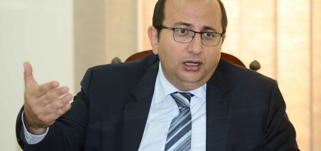 محمد سالم رئيس مجلس إدارة شركة سيكو