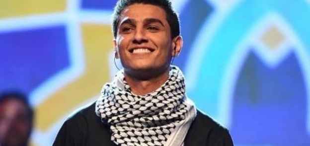 محمد عساف