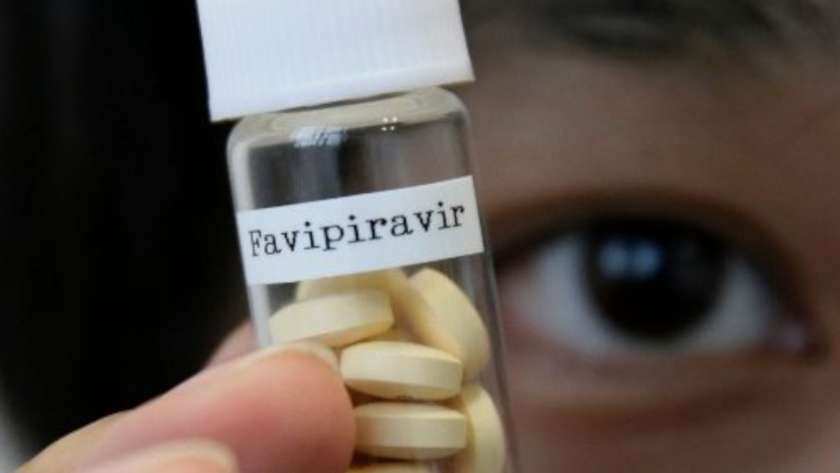 شركة أدوية تتراجع عن إنتاج «فافيبيرافير» لعلاج حالات العزل المنزلي