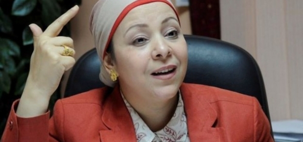 نهاد أبوالقمصان، مدير المركز المصرى لحقوق المرأة