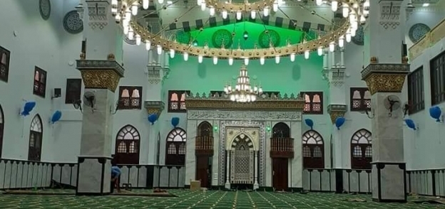 مسجد ارشيفية
