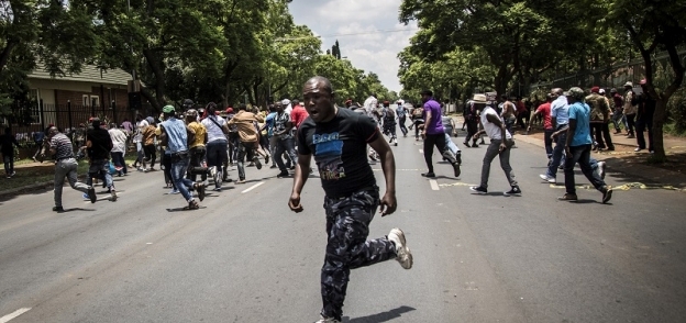 40 قتيلا في الكونغو الديموقراطية خلال تظاهرات مناهضة لكابيلا