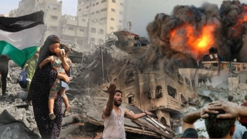 معلومات عن قرار الهدن الإنسانية ووقف إطلاق النار في غزة