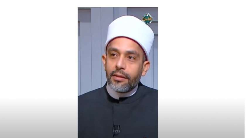 الشيخ أحمد وسام