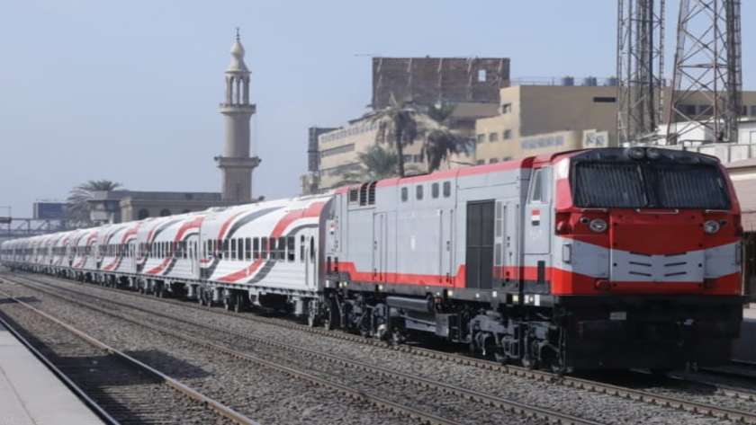 مواعيد قطار المنصورة اسكندرية 2021