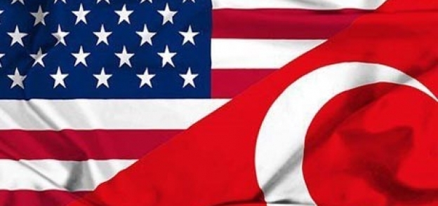 تركيا وأمريكا