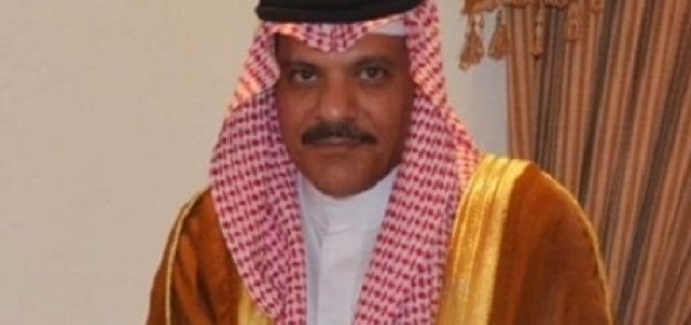 زياد بن عبدالمحسن البازعي