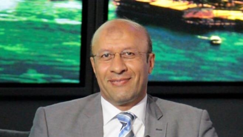 أحمد حسني الحيوي