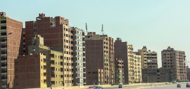 «الشقق المغلقة» أحد أسباب أزمة الإسكان فى مصر