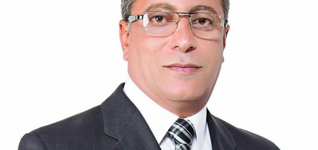 اللواء أشرف عزيز، عضو مجلس النواب عن حزب الوفد بالفيوم