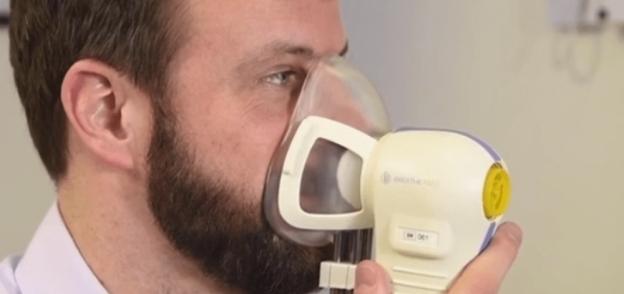 تدريب  الاطباء على أجهزة التنفس ضرورة ملحة