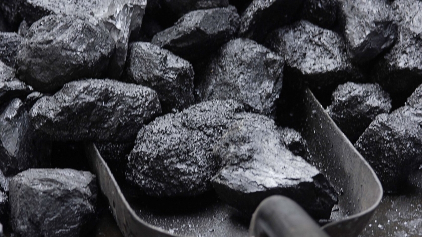 الفحم في أوروبا- صورة تعبيرية
