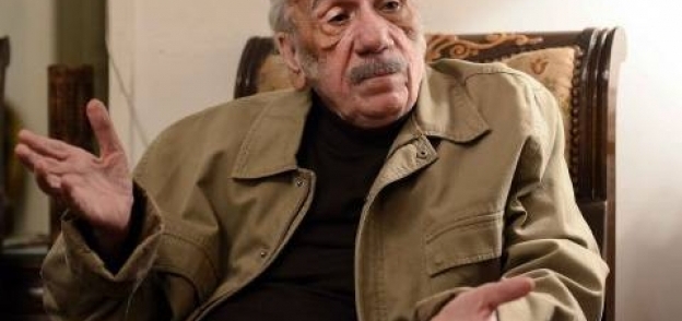 الكاتب الراحل محفوظ عبدالرحمن