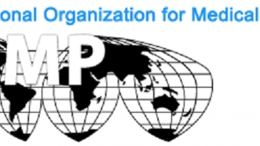 المنظمة الدولية للفيزياء الطبية