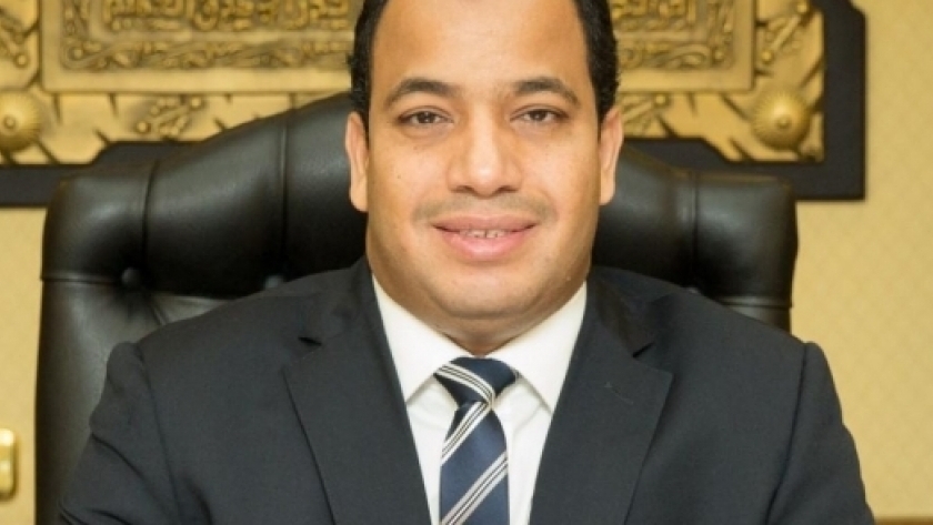عبدالمنعم السيد، مدير مركز القاهرة للدراسات الاقتصادية
