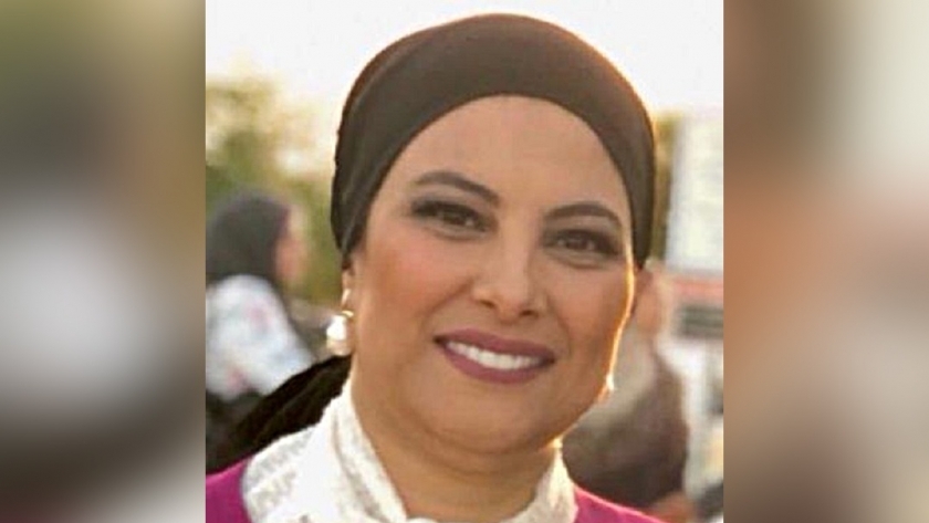 الدكتورة نشوى طلعت