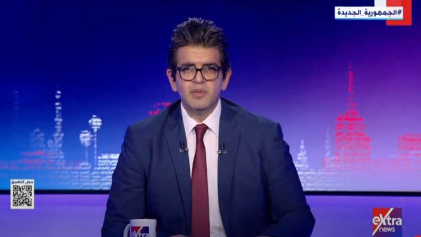 الإعلامي الكاتب الصحفي أحمد الطاهري