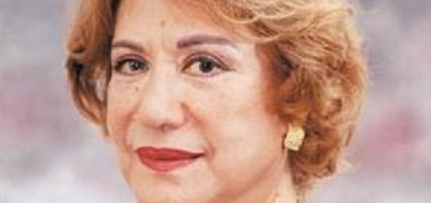 سيدة المسرح العربي- الفنانة القديرة/ سميحة أيوب