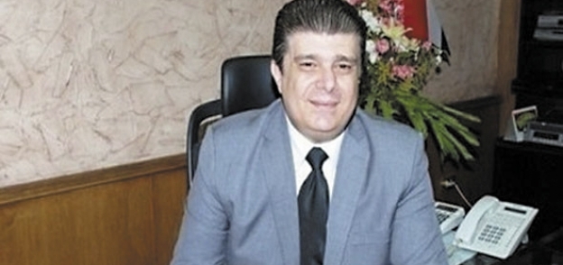 حسين زين رئيس قطاع المتخصصة