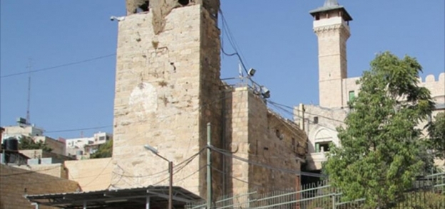 الأوقاف الفلسطينية : الاحتلال الإسرائيلي أغلق "الحرم الابراهيمي" 7 أيام