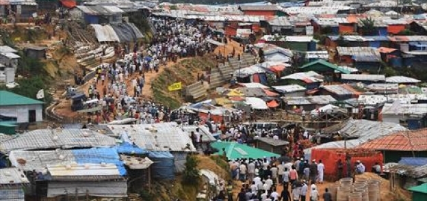 بنجلادش تتهم بورما بالافتقار إلى "الإرادة" لاعادة الروهينجا