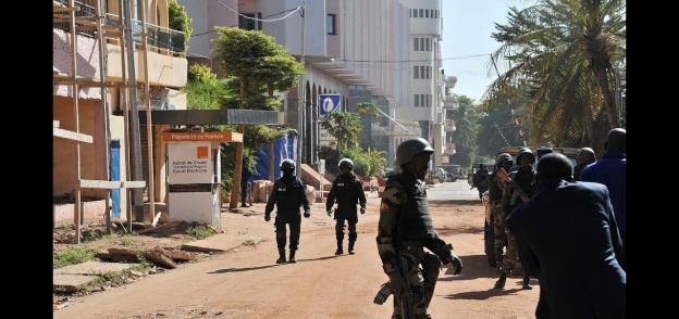 هجوم موقع سياحي بالقرب من باماكو