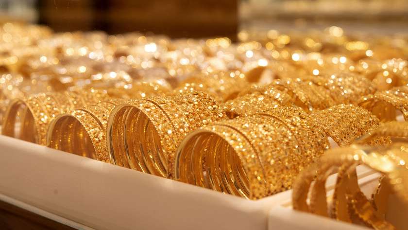 أسباب انخفاض أسعار الذهب في مصر