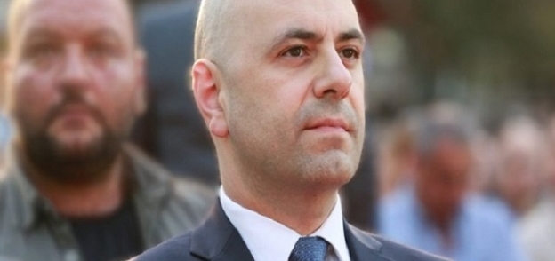 رئيس الوزراء اللبناني غسان حاصباني