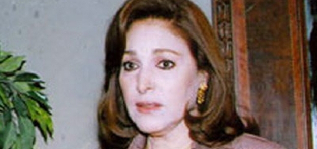 نادية رشاد