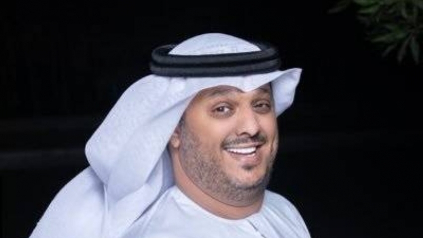 الإعلامي الرياضي عامر عبد الله
